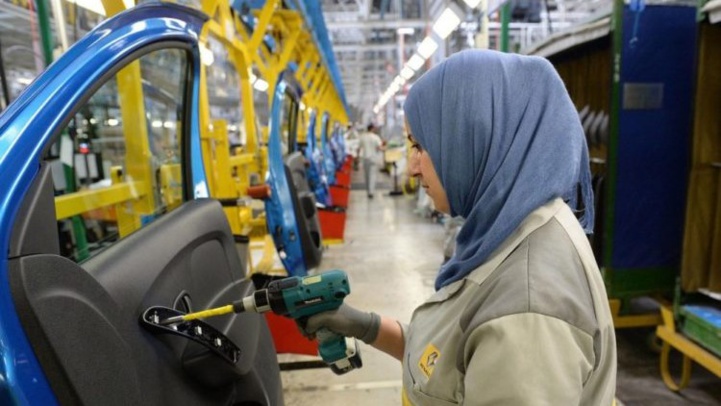 Attractivité économique : Après la relance industrielle, cap vers la montée en qualité