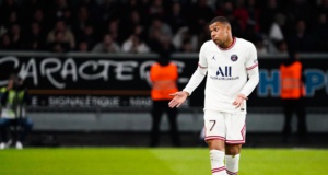 Une réflexion de la presse italienne sur le nouveau contrat Mbappé Une réflexion de la presse italienne sur le nouveau contrat Mbappé