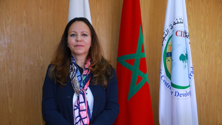 Interview avec Latifa Elbouabdellaoui : « Le gazoduc Nigeria-Maroc boostera les investissements en Afrique de l’Ouest »