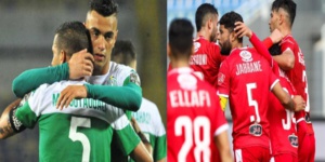 LNFP : Le derby officiellement reporté au-delà du 14 juin LNFP : Le derby officiellement reporté au-delà du 14 juin