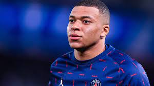 Mbappé : Il a présenté ses excuses au Real Madrid ! Mbappé : Il a présenté ses excuses au Real Madrid !