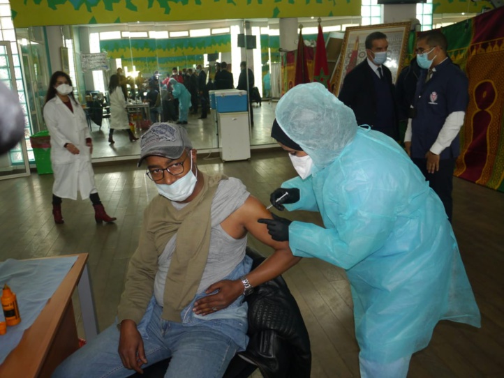 Compteur Coronavirus : 88 nouveaux cas positifs, zéro décès en 24h Compteur Coronavirus : 88 nouveaux cas positifs, zéro décès en 24h