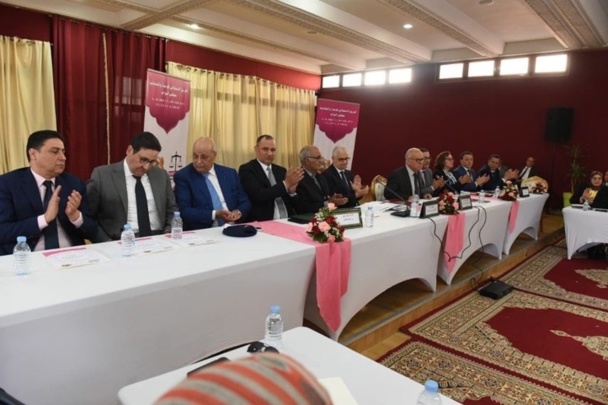 Élections partielles à Al Hoceima : Noureddine Modian soutenu par le Parti de l’Istiqlal Élections partielles à Al Hoceima : Noureddine Modian soutenu par le Parti de l’Istiqlal