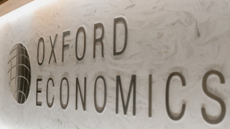 Oxford Economics Group : La hausse des prix ne fait que commencer Oxford Economics Group : La hausse des prix ne fait que commencer