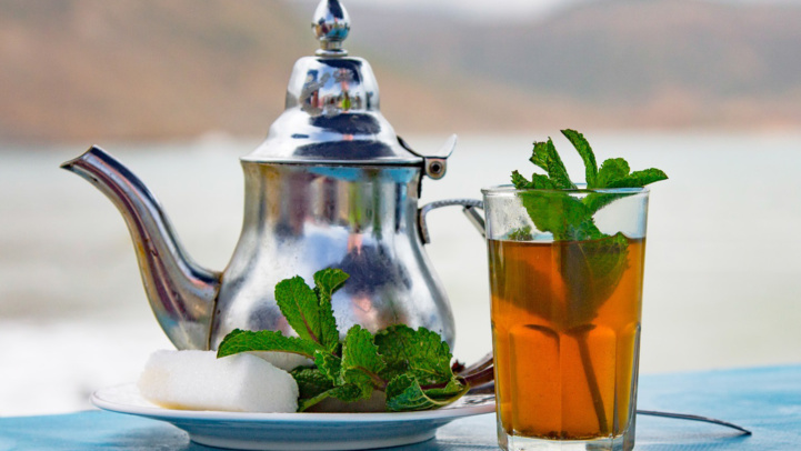 Journée internationale du Thé : Pour quand un produit 100% made in Maroc ? Journée internationale du Thé : Pour quand un produit 100% made in Maroc ?