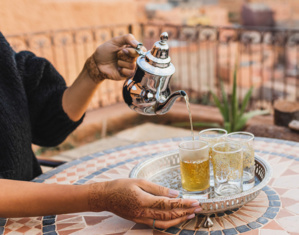 Journée internationale du Thé : Pour quand un produit 100% made in Maroc ?
