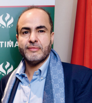 Journée internationale du Thé : Pour quand un produit 100% made in Maroc ? Journée internationale du Thé : Pour quand un produit 100% made in Maroc ?