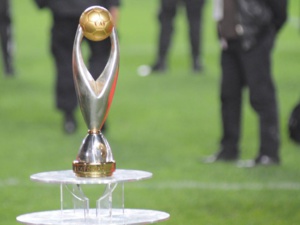 Finale de la Ligue des champions : Ce mardi, le Comite d’organisation de la FRMF et les représentants de la CAF en réunion technique