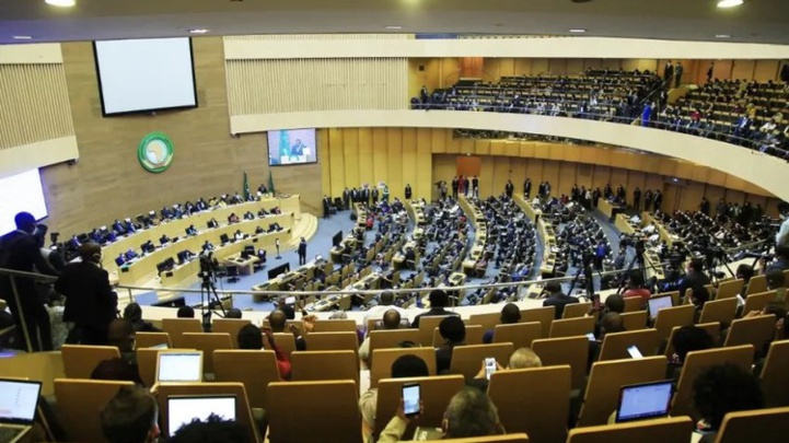 Lutte contre les changements climatiques : le Maroc estime indispensable une alliance africaine