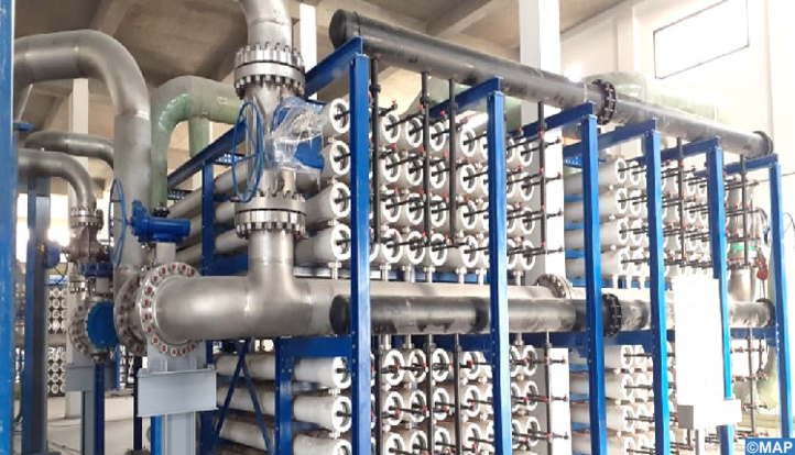 Tanger / Symposium international : Les nanomatériaux et la science des membranes Tanger / Symposium international : Les nanomatériaux et la science des membranes