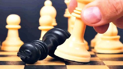 Casablanca Chess Week : Une manifestation pour le grand bonheur des échéphiles ! Casablanca Chess Week : Une manifestation pour le grand bonheur des échéphiles !