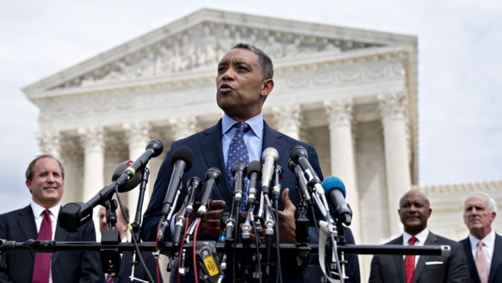 Le procureur de Washington poursuit Mark Zuckerberg Le procureur de Washington poursuit Mark Zuckerberg