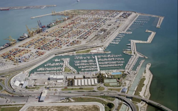 BAD : Nador West Med bénéficie d'un financement additionnel de 57 M€ BAD : Nador West Med bénéficie d'un financement additionnel de 57 M€