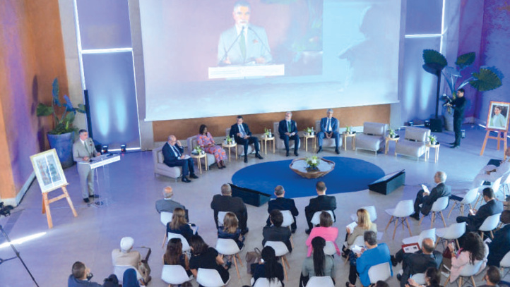 Environnement : Le Maroc et le Portugal s’engagent pour la protection des océans Environnement : Le Maroc et le Portugal s’engagent pour la protection des océans