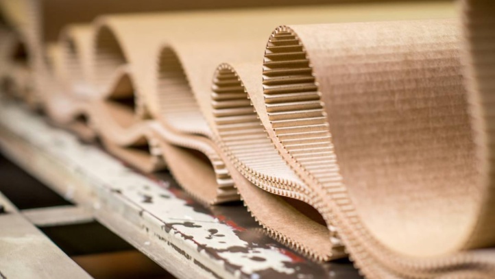 Industrie du carton ondulé : L'irlandais Smurfit Kappa choisit le Maroc pour investir 35 millions d'euros en Afrique Industrie du carton ondulé : L'irlandais Smurfit Kappa choisit le Maroc pour investir 35 millions d'euros en Afrique