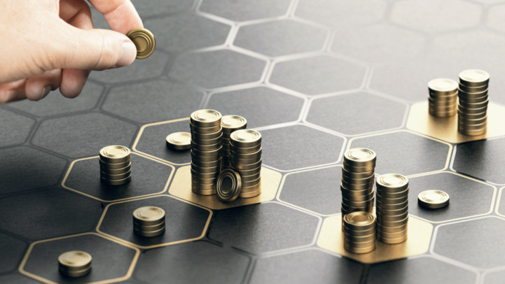 Investissement et croissance : Aux racines d’un paradoxe marocain ! Investissement et croissance : Aux racines d’un paradoxe marocain !