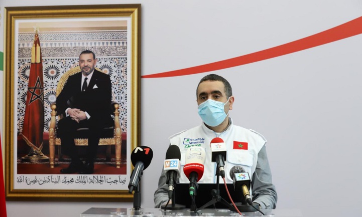 Variole du Singe : les cas suspects sont tous négatifs (source ministérielle) Variole du Singe : les cas suspects sont tous négatifs (source ministérielle)