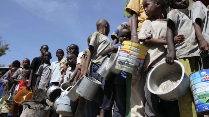 Sahel : Une crise alimentaire aiguë pointe à l’horizon