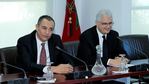 Economie circulaire : La recette du CESE pour un nouveau modèle de recyclage et de gestion des eaux usées Economie circulaire : La recette du CESE pour un nouveau modèle de recyclage et de gestion des eaux usées