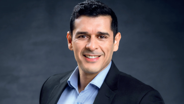 Interview avec Omar Tantaoui El Araki :  Une solution informatique pour la généralisation de la e-facture
