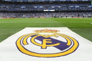 Football: Le Real Madrid au sommet en Europe par sa valorisation