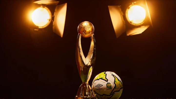 Finale de la Ligue des champions :  Le communiqué de la CAF au sujet de la billetterie