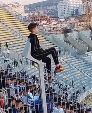 En marge de la rencontre IRT-RSB : La photo du jour ! En marge de la rencontre IRT-RSB : La photo du jour !