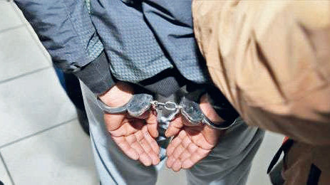 DGSN / Berrechid : Arrestation de l’agresseur d’une dame à l’intérieur d’un local commercial DGSN / Berrechid : Arrestation de l’agresseur d’une dame à l’intérieur d’un local commercial