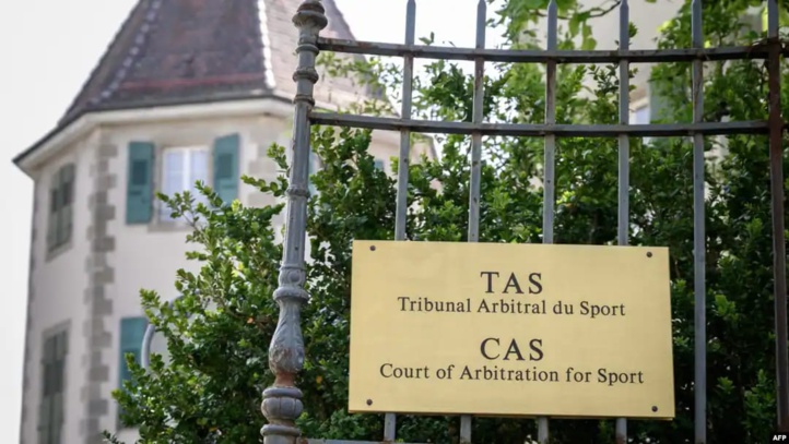 Ligue des champions :  Le Tribunal Arbitral du Sport (TAS) rejette l’appel d’Al Ahly de reporter la finale