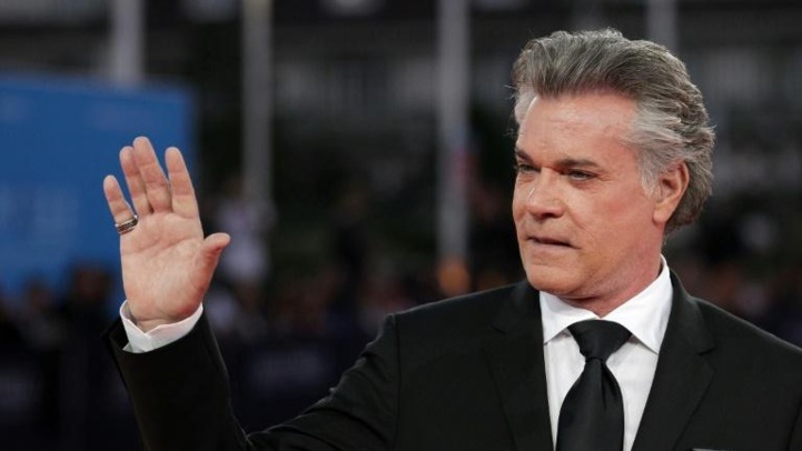 L'acteur américain Ray Liotta, star des "Affranchis", décède à 67 ans