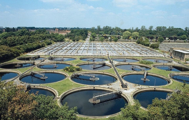 CESE : 22% des Marocains sont prêts à boire de l'eau usée traitée CESE : 22% des Marocains sont prêts à boire de l'eau usée traitée