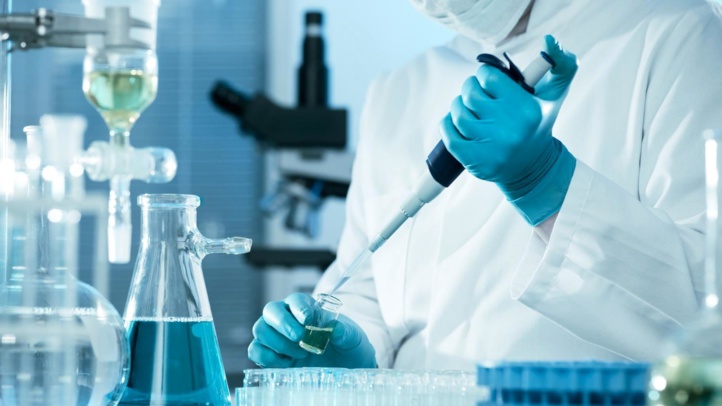 Découverte d'une nouvelle molécule pour le traitement de la douleur Découverte d'une nouvelle molécule pour le traitement de la douleur