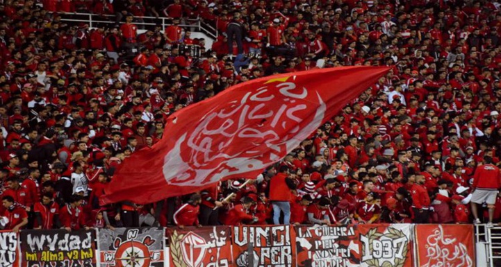 Billets WAC-Al Ahly : « En ligne »…d’attente !