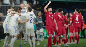 Finale de Ligue des champions : Liverpool-Real Madrid, classique éternel et très encadré Finale de Ligue des champions : Liverpool-Real Madrid, classique éternel et très encadré