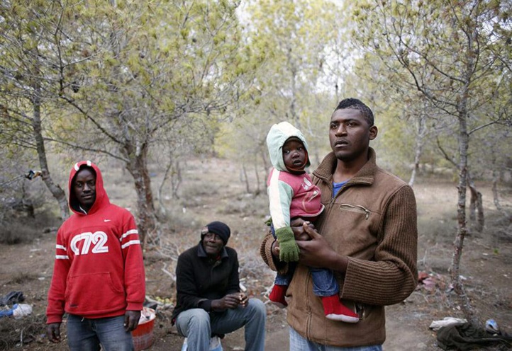 Le Maroc compte plus de 19.620 réfugiés et demandeurs d’asile Le Maroc compte plus de 19.620 réfugiés et demandeurs d’asile