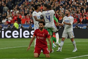 Football: Le Real, roi de la Ligue des champions 