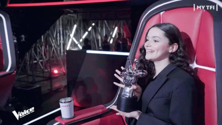 Magazine / Nour Brousse : « Je ne pensais pas aller jusque-là » Magazine / Nour Brousse : « Je ne pensais pas aller jusque-là »