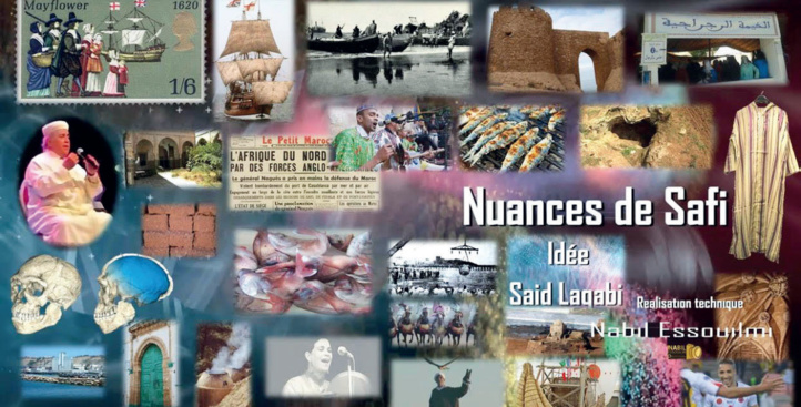 Cinéma : Laqabi nuance Abda Cinéma : Laqabi nuance Abda