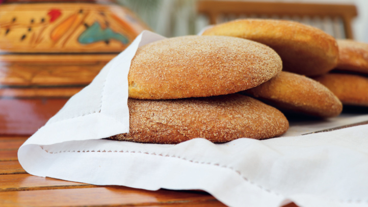 Alimentation : Il était une fois au pays du pain béni... Alimentation : Il était une fois au pays du pain béni...