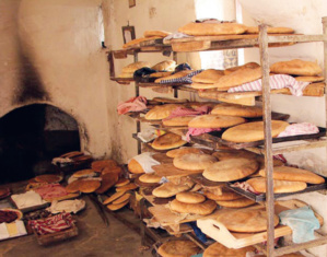 Alimentation : Il était une fois au pays du pain béni...