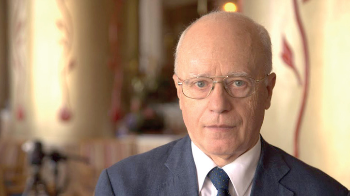 Interview avec Hans Köchler : La logique de la technicité actuelle est de cacher le monde Interview avec Hans Köchler : La logique de la technicité actuelle est de cacher le monde