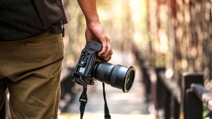 Rabat : Festival international pour célébrer la photographie Rabat : Festival international pour célébrer la photographie