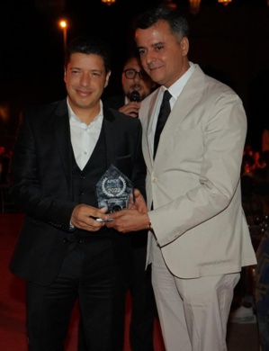 La DGSN remporte l'«African Excellence Award E-government» La DGSN remporte l'«African Excellence Award E-government»