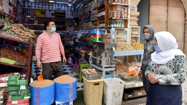 Crise russo-ukrainienne : S&P Global Ratings recommande des mesures fiscales au Maroc Crise russo-ukrainienne : S&P Global Ratings recommande des mesures fiscales au Maroc