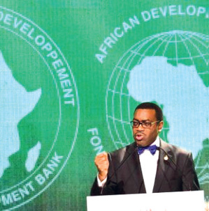 Résultats financiers de 2021 : Les indicateurs performants de la BAD Résultats financiers de 2021 : Les indicateurs performants de la BAD