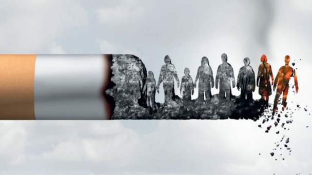 Convention-Cadre pour la lutte antitabac : Pourquoi le Maroc tarde à franchir le pas ? Convention-Cadre pour la lutte antitabac : Pourquoi le Maroc tarde à franchir le pas ?