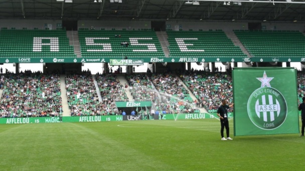 Point de vue :  Le Kawkab, le Tihad et l’AS Saint-Etienne, c’est kif-kif !