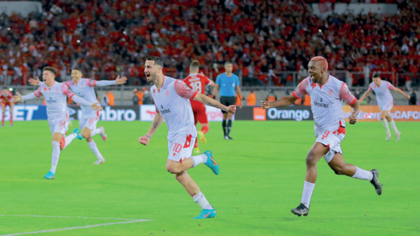 Ph : Mehdi Moussahim Ph : Mehdi Moussahim