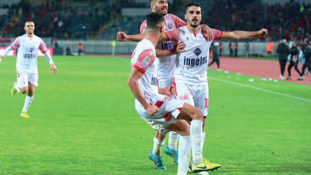 Ph : Mehdi Moussahim Ph : Mehdi Moussahim