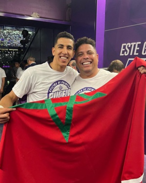 Footballeurs Marocains de l’Etranger : Jawad El Yamiq et Ronaldo en Liga la saison prochaine